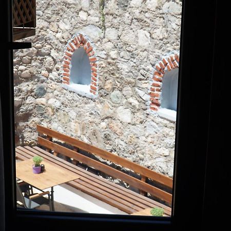 Pikan Ephesus Selçuk Extérieur photo