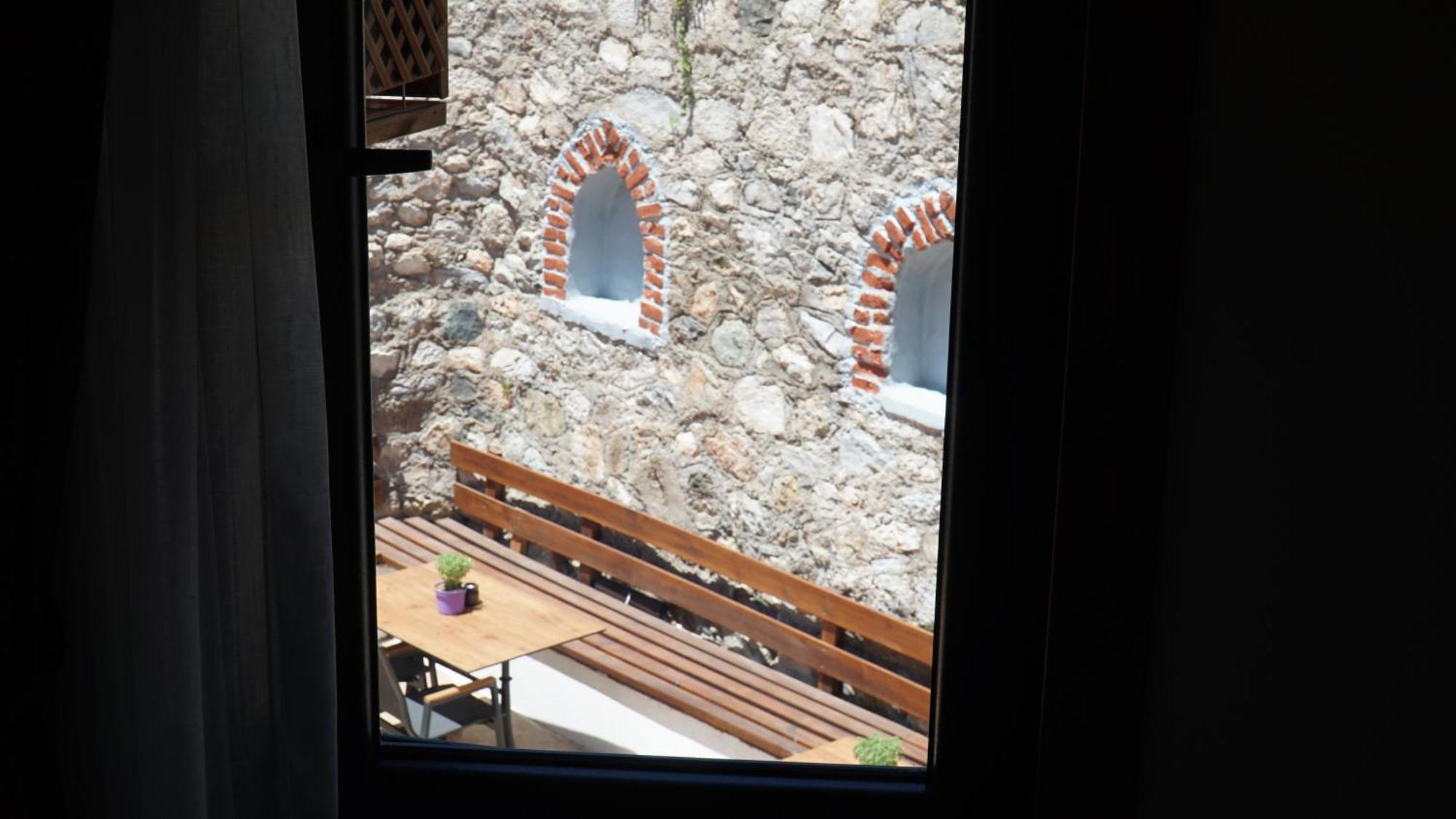 Pikan Ephesus Selçuk Extérieur photo