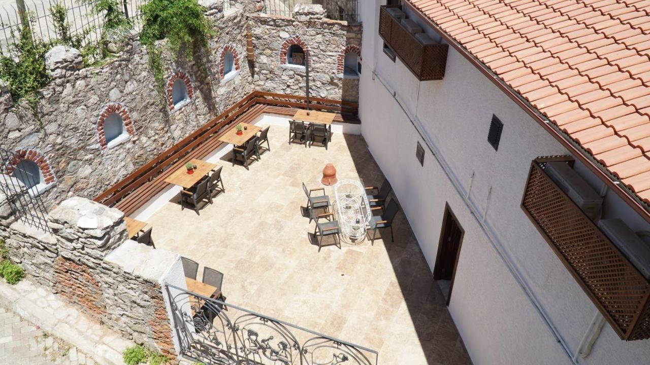 Pikan Ephesus Selçuk Extérieur photo
