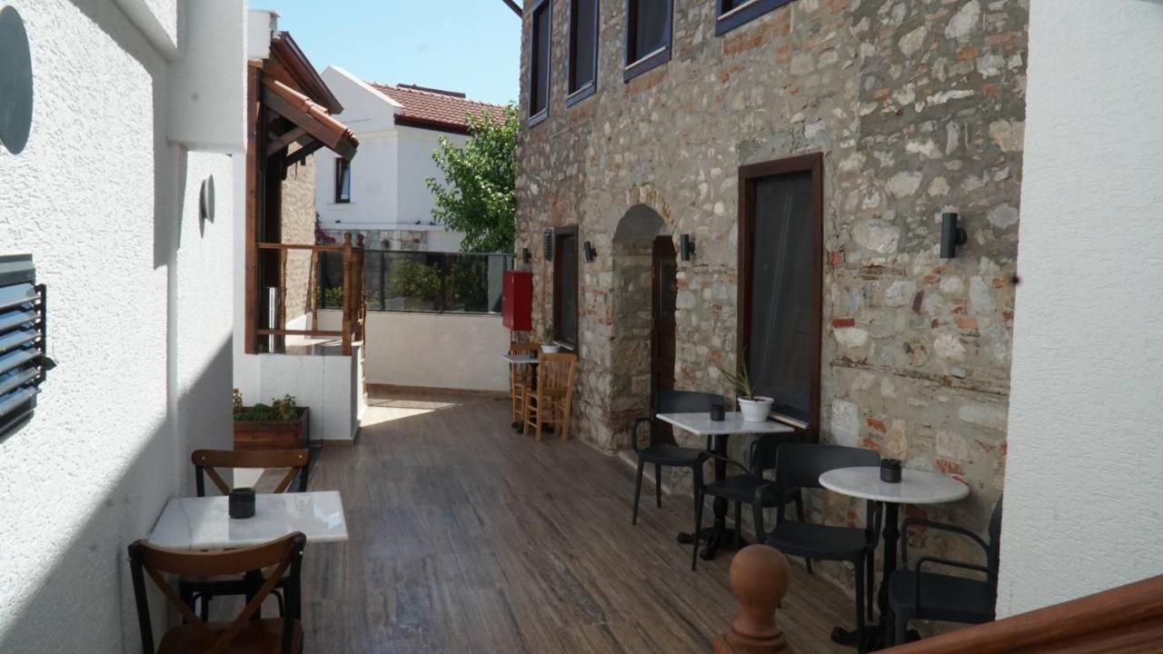 Pikan Ephesus Selçuk Extérieur photo